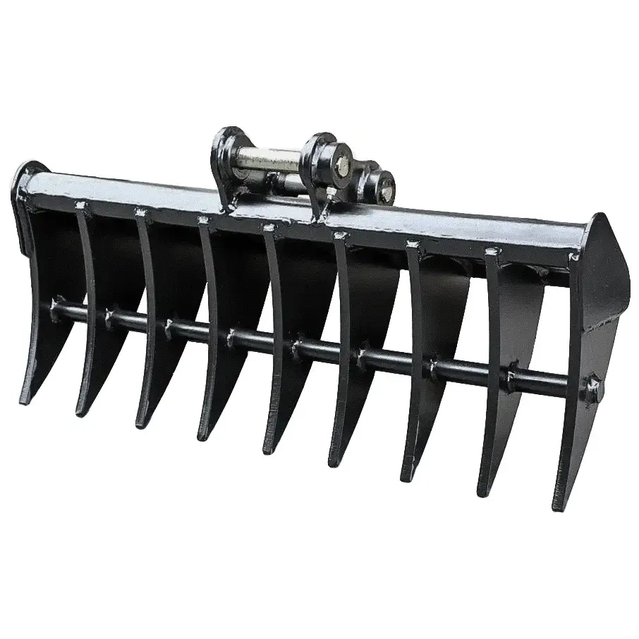 Ковш для грабли TAKEUCHI TB145 - 150CM
