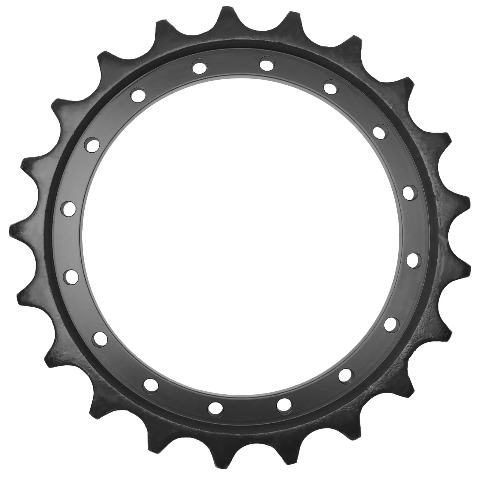 Приводное колесо CAT 318C