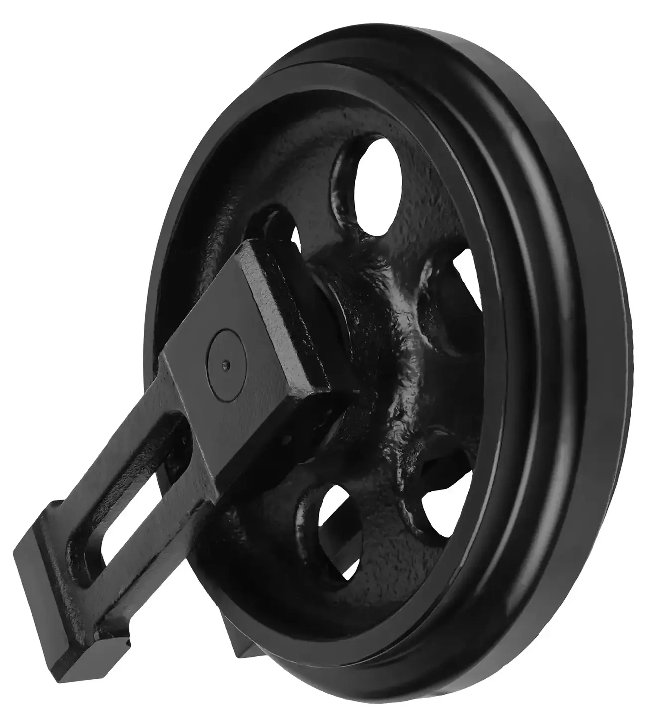Натяжное колесо CAT 304C CR