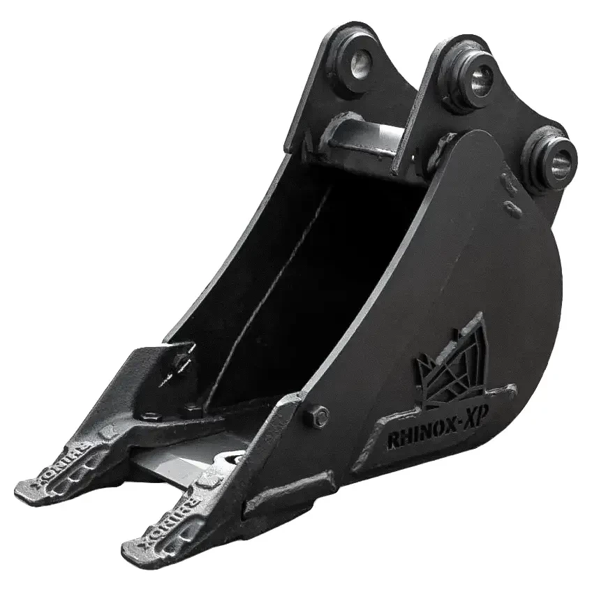 Ложка для копания Yanmar VIO17-23cm