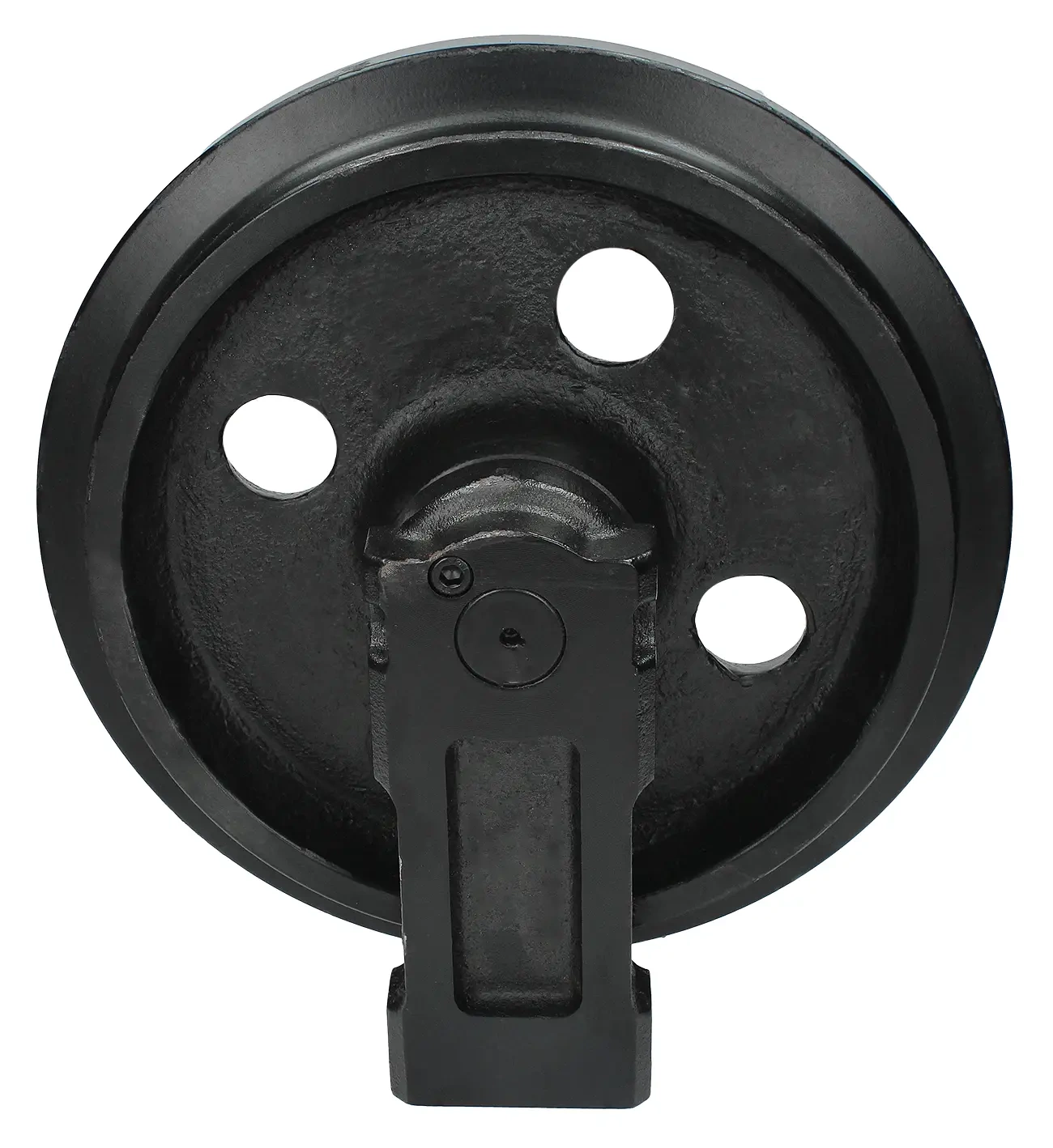 Натяжное колесо KUBOTA KX61-3
