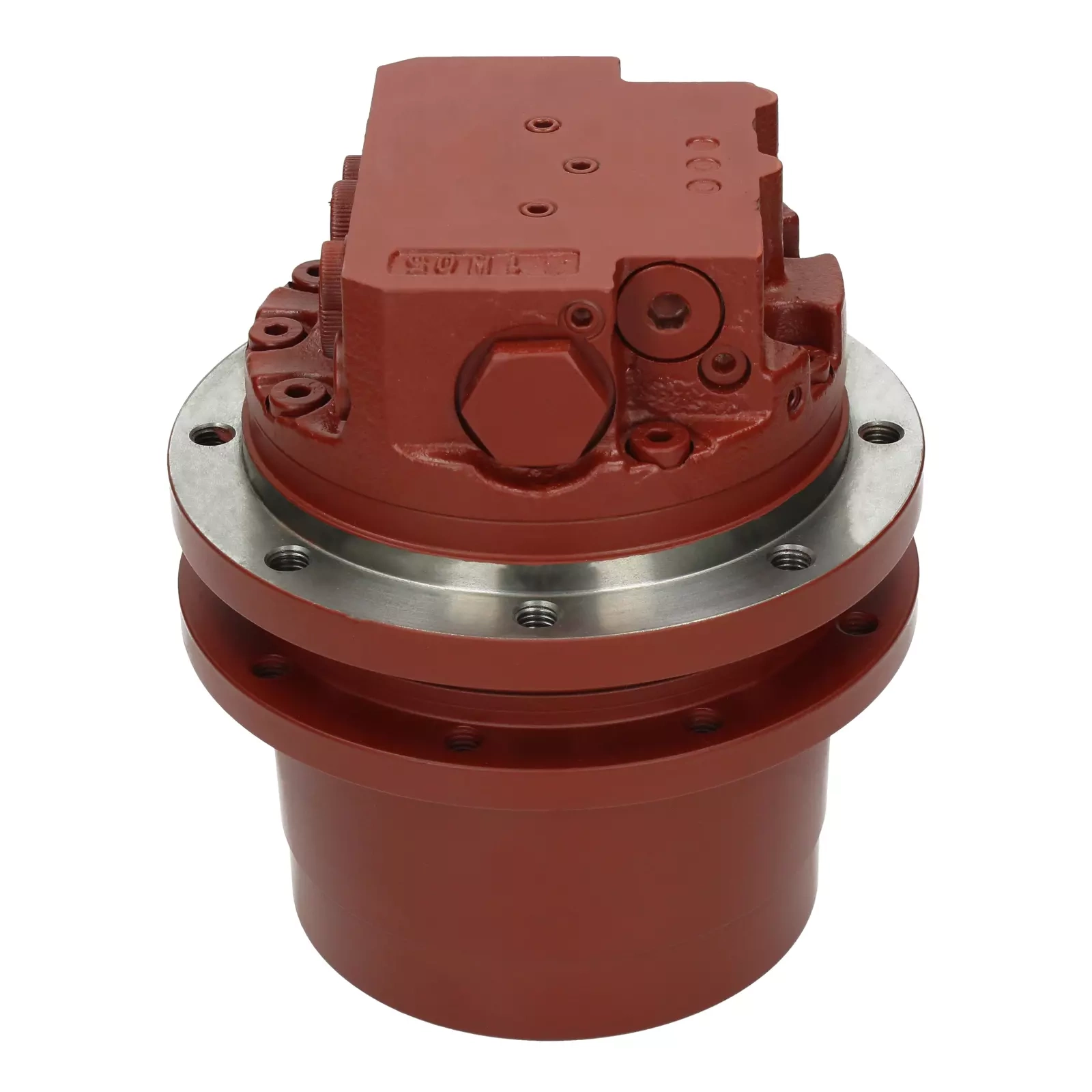 Hydromotor KOBELCO SK17SR-3 (PU15V00018S101)