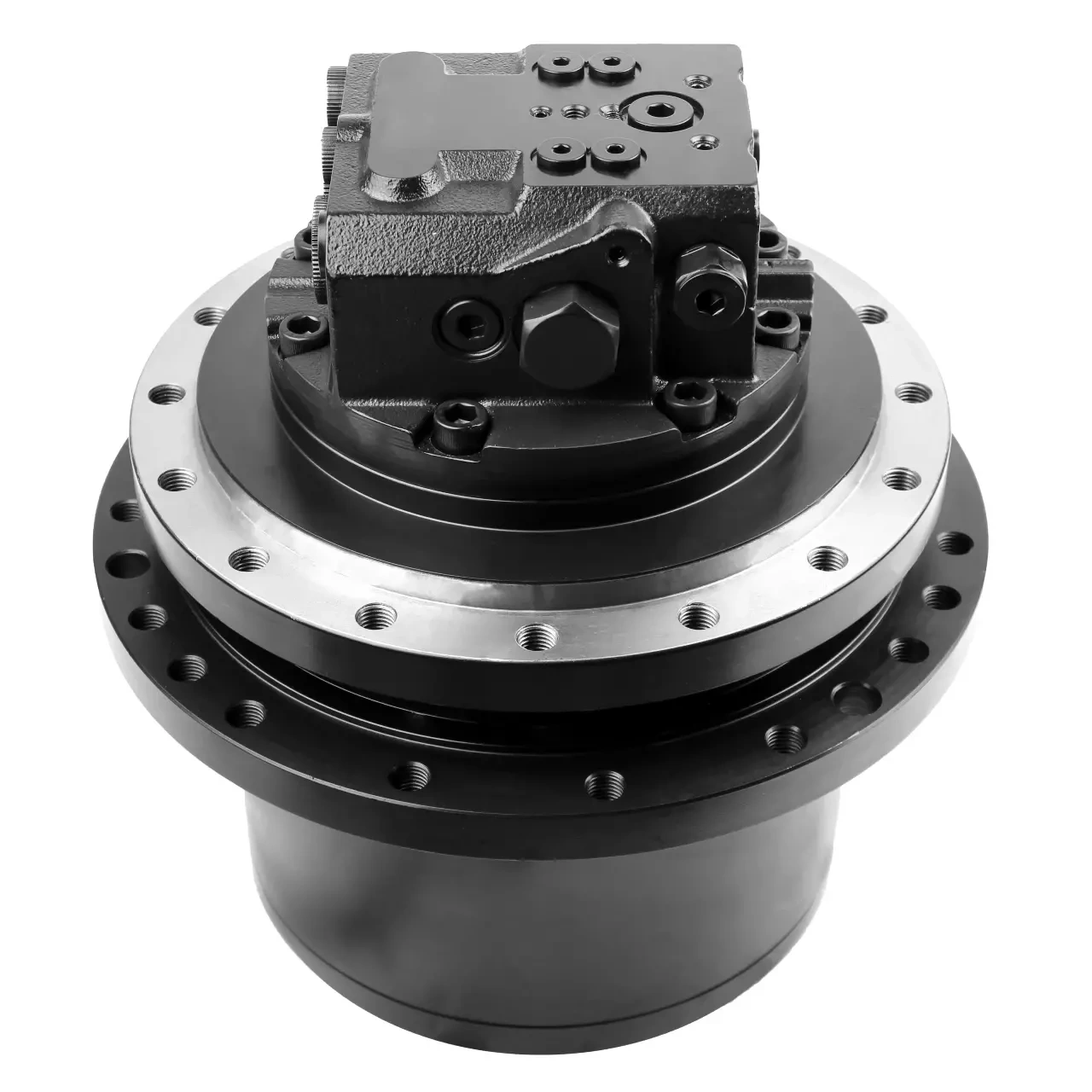 Hydromotor CAT 312E (352-8147)