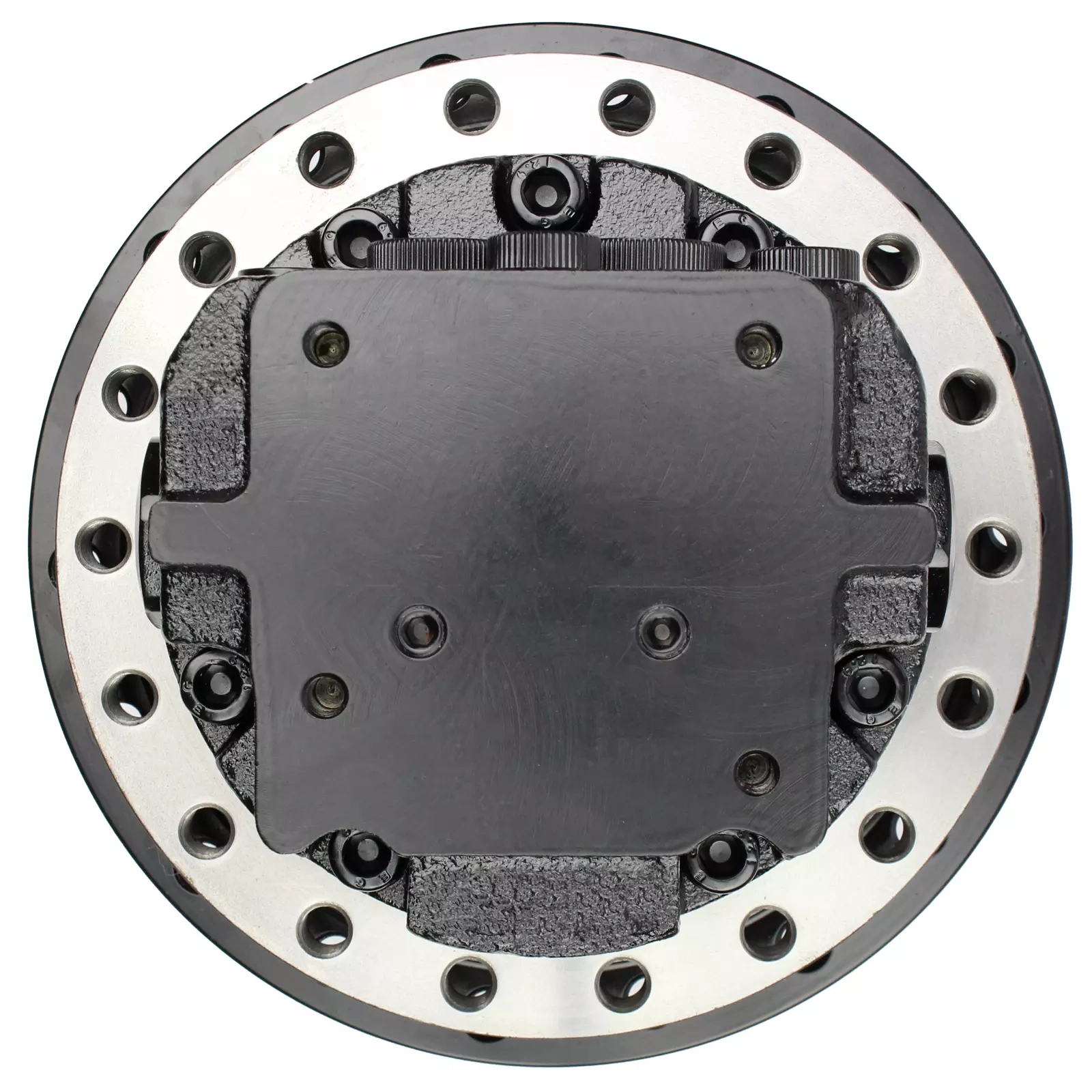 Hydromotor VOLVO EC25 (VOE11802600)