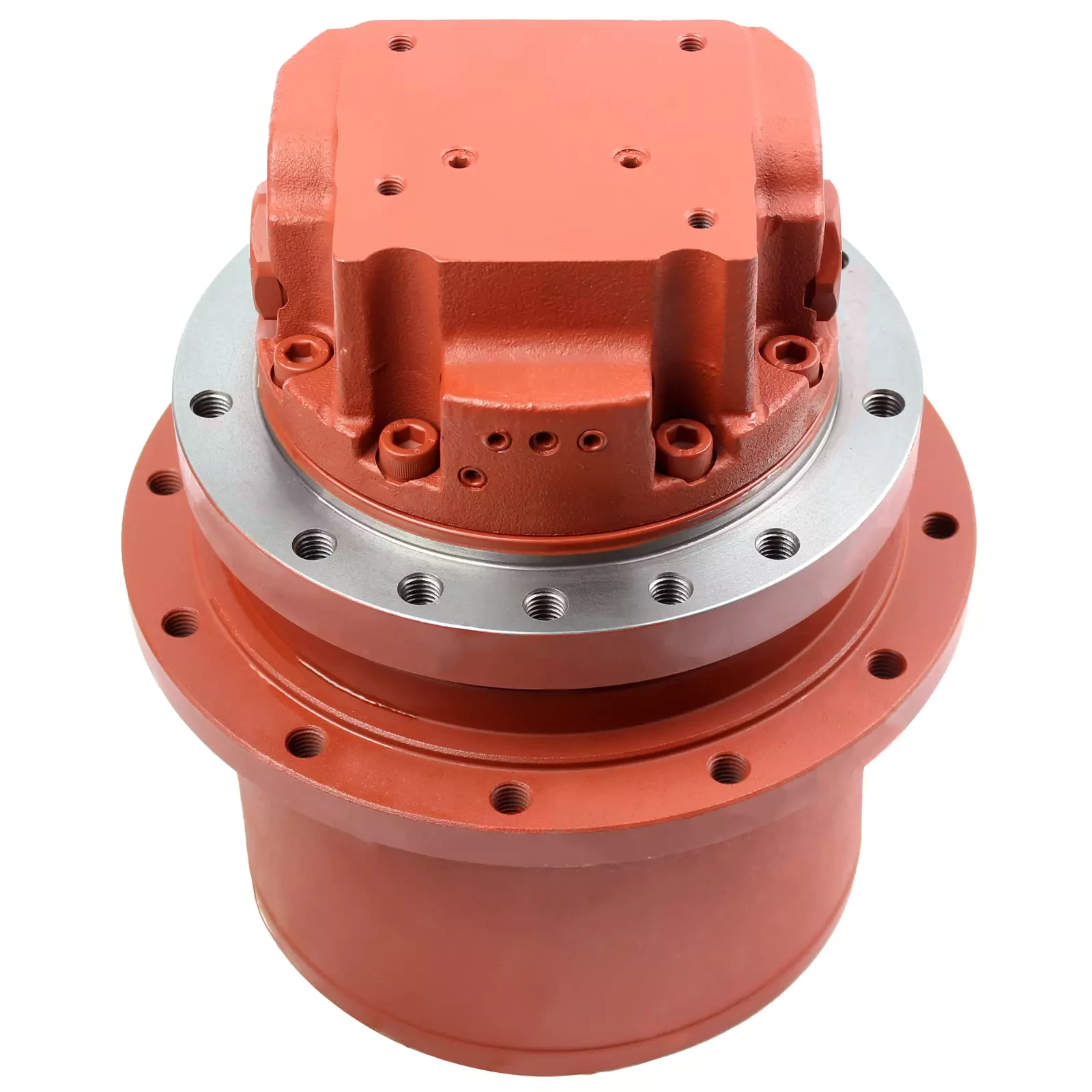 Hydromotor TEREX TC29