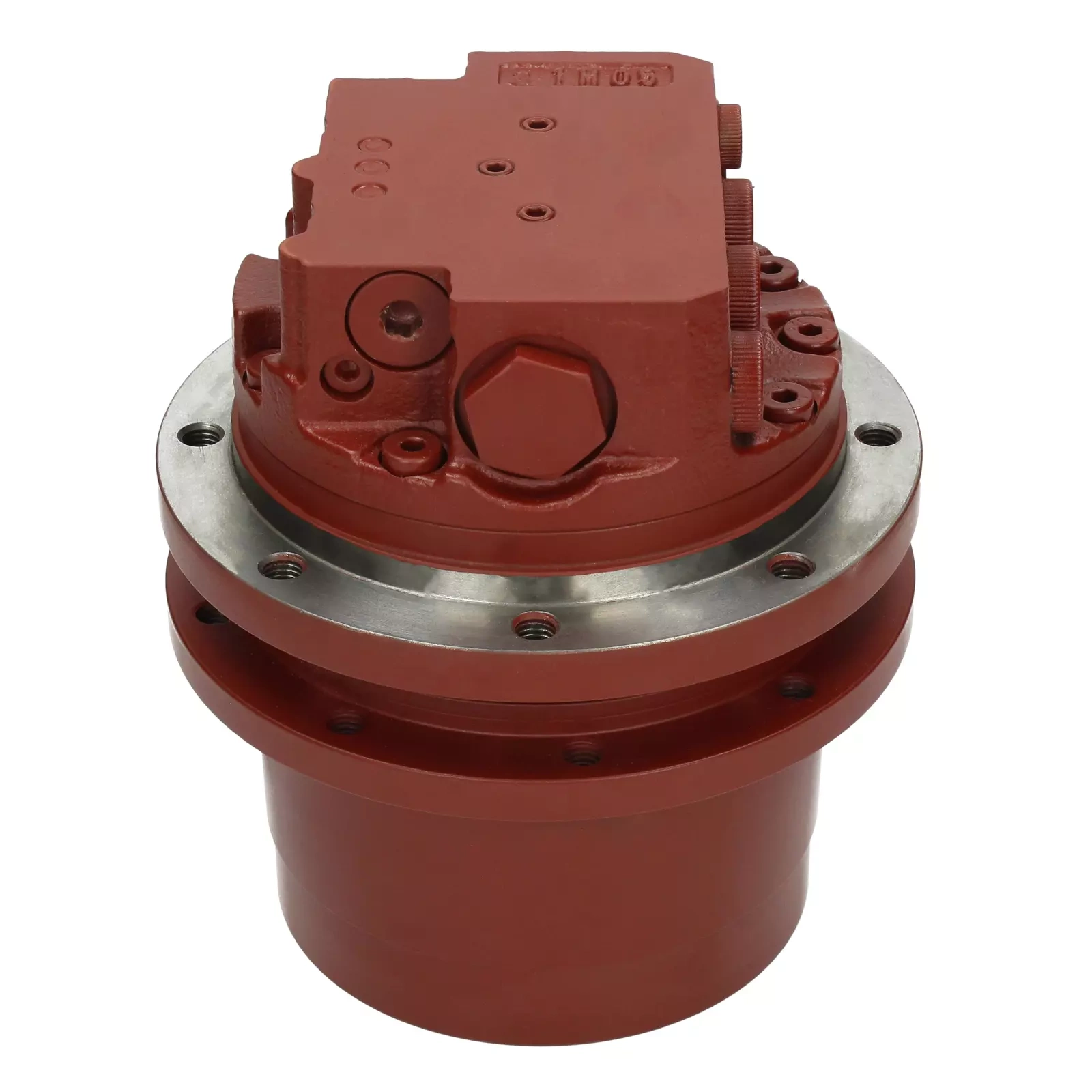 Hydromotor KOBELCO SK17SR-3