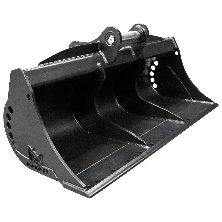 Ложка носка, носок DOOSAN SOLAR 200W - V-215CM