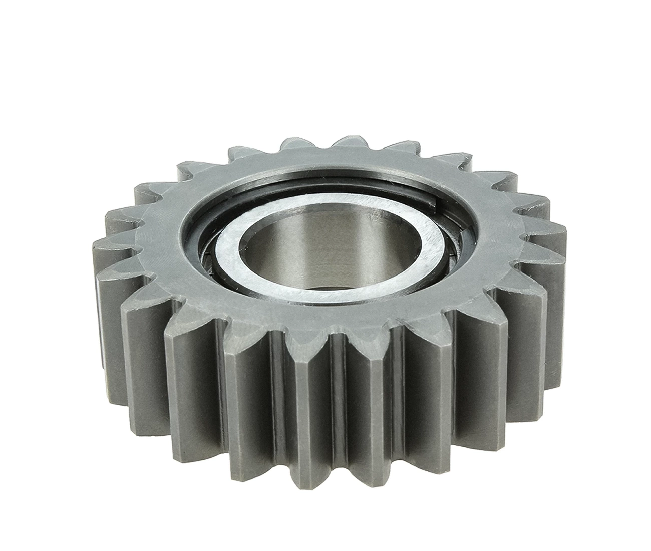 Зубчатая рейка с подшипником Komatsu PC07-2