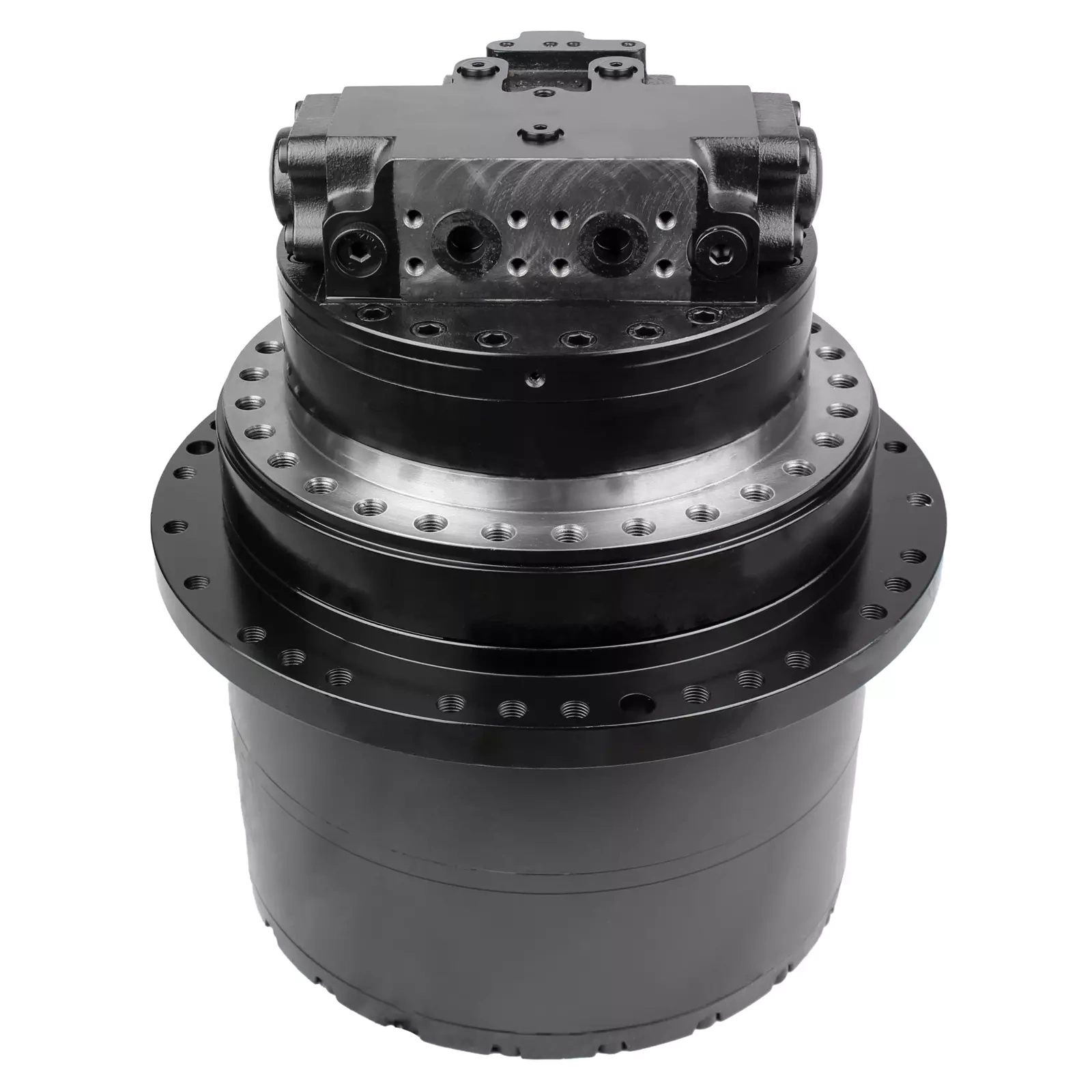 Hydromotor HYUNDAI R235LCR9 (31Q6-40011)
