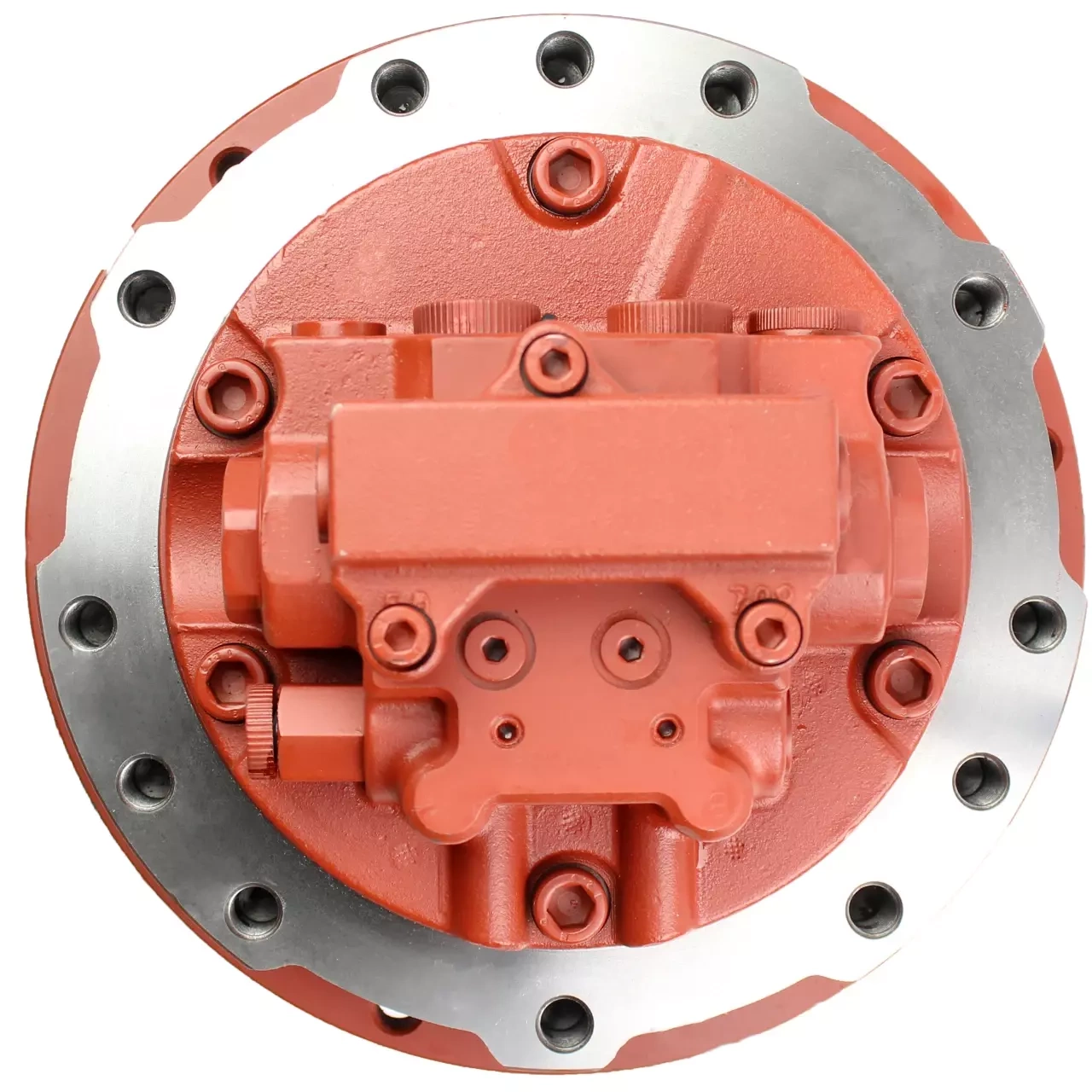 Hydromotor NEUSON EZ53