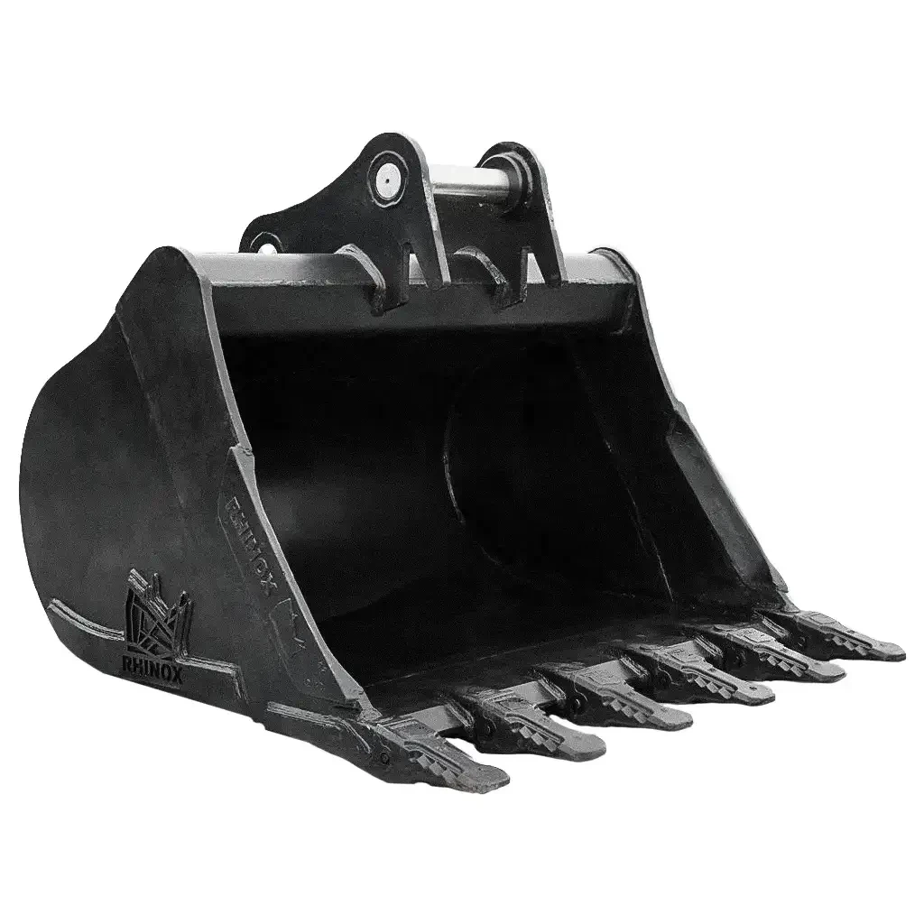 Ковш Doosan SOLAR 200W - V-150CM