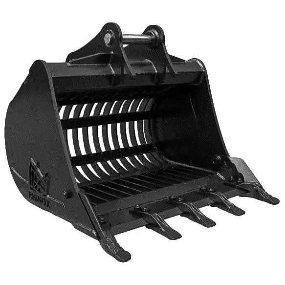 Ажурная ложка, ложка для просеивания Takeuchi TB125-75cm