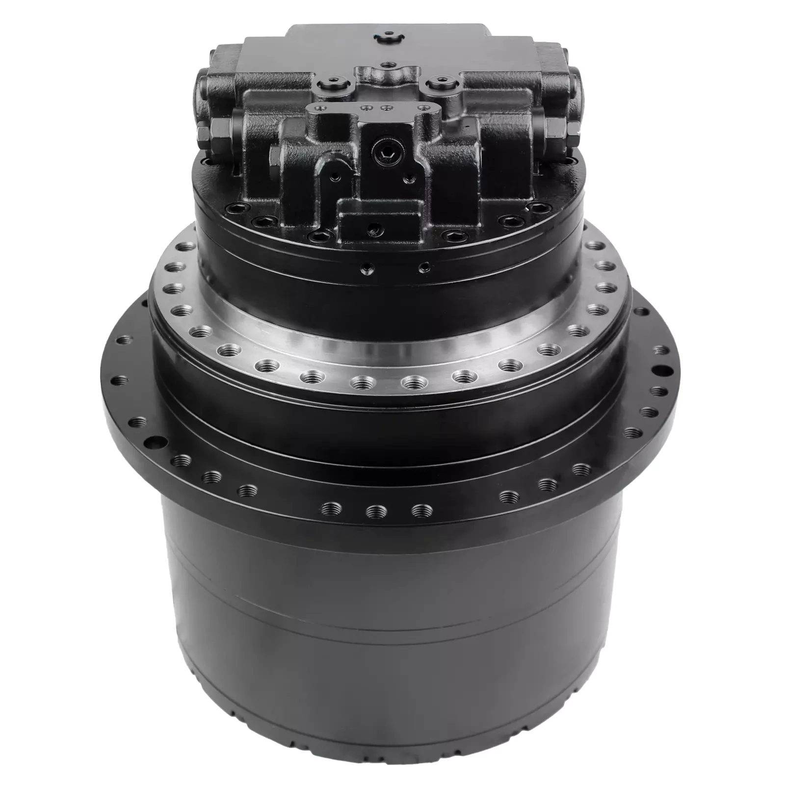 Hydromotor HYUNDAI RB220LC9S (38Q6-41100)
