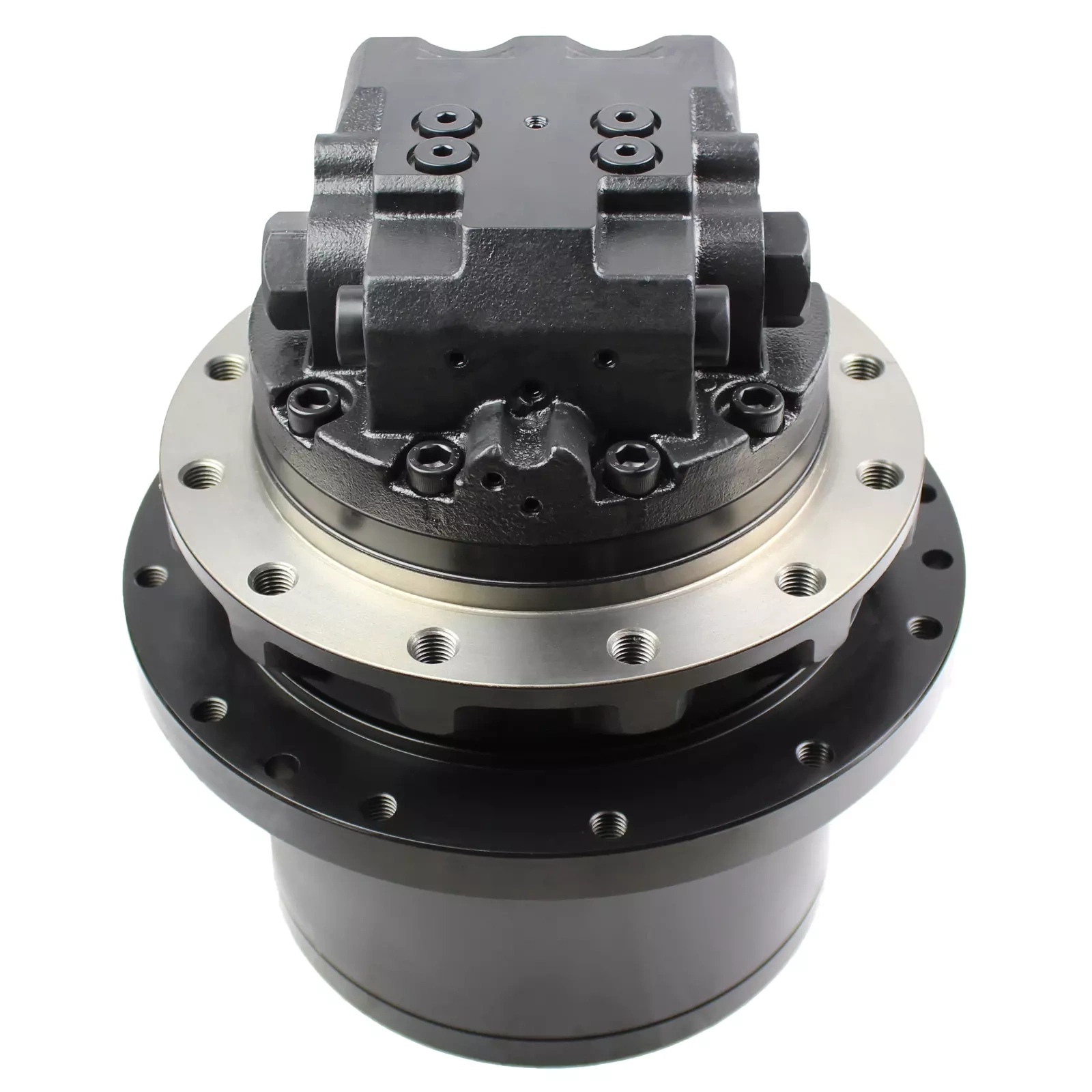 Hydromotor New Holland EH70 (YT15V00008F1)