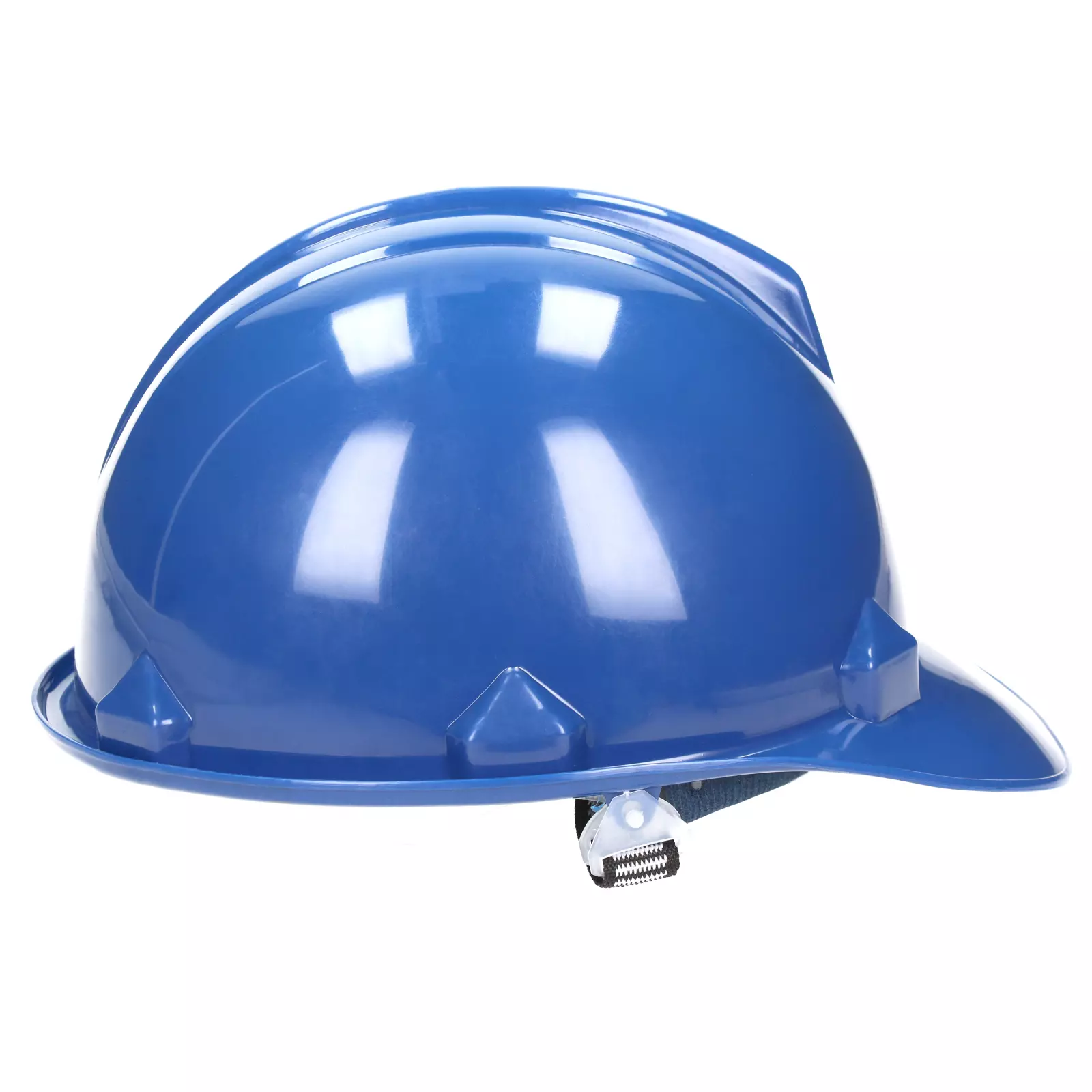VOREL синий защитный рабочий шлем, 74175