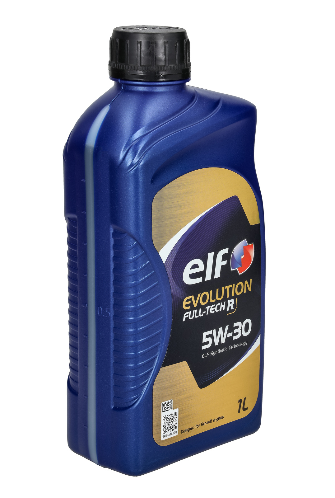 Моторное масло Elf Evolution Full-Tech R 5W-30 1л., 2217517