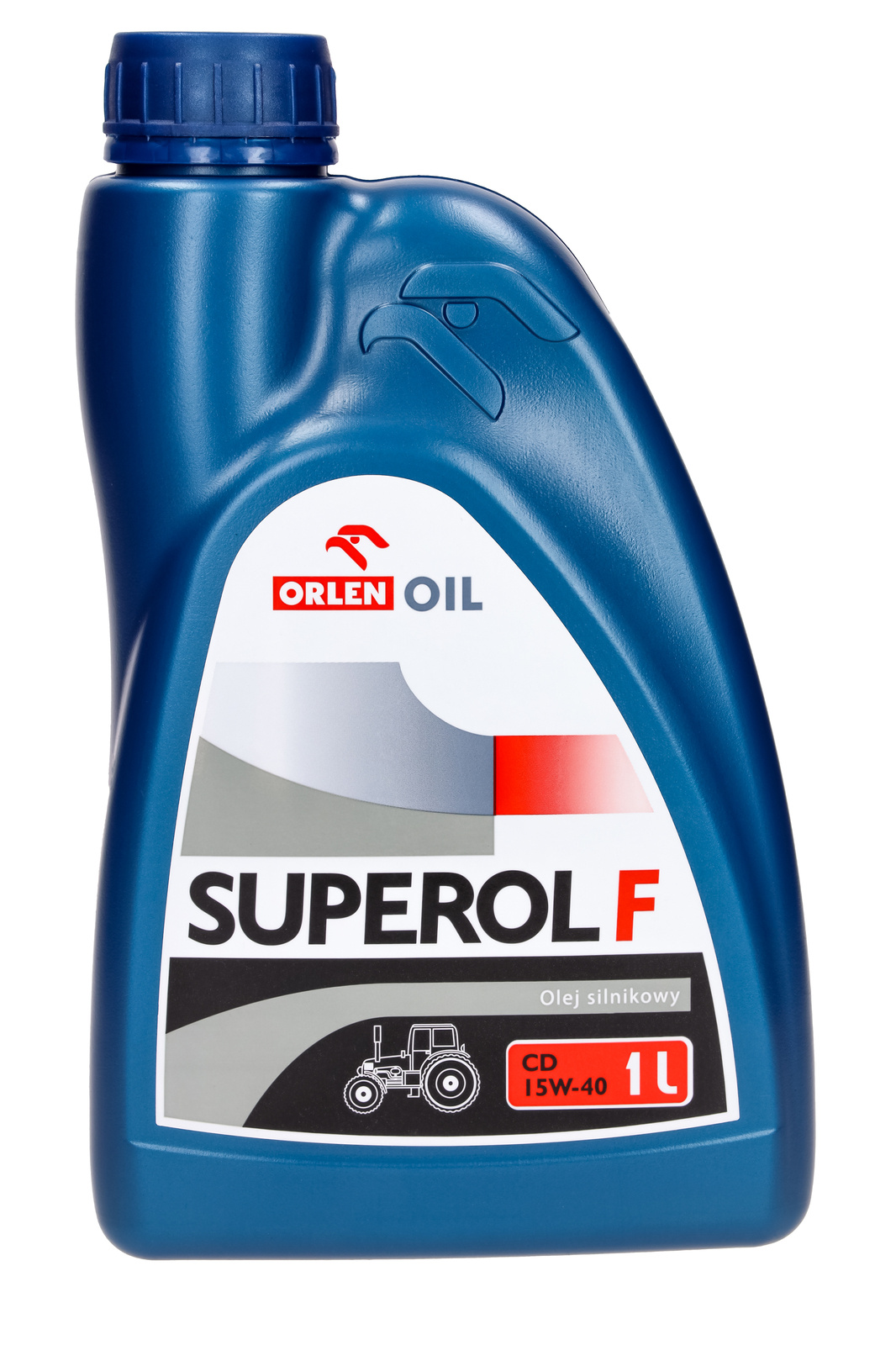 Моторное масло Orlen Superol F CD 15W-40 1л.
