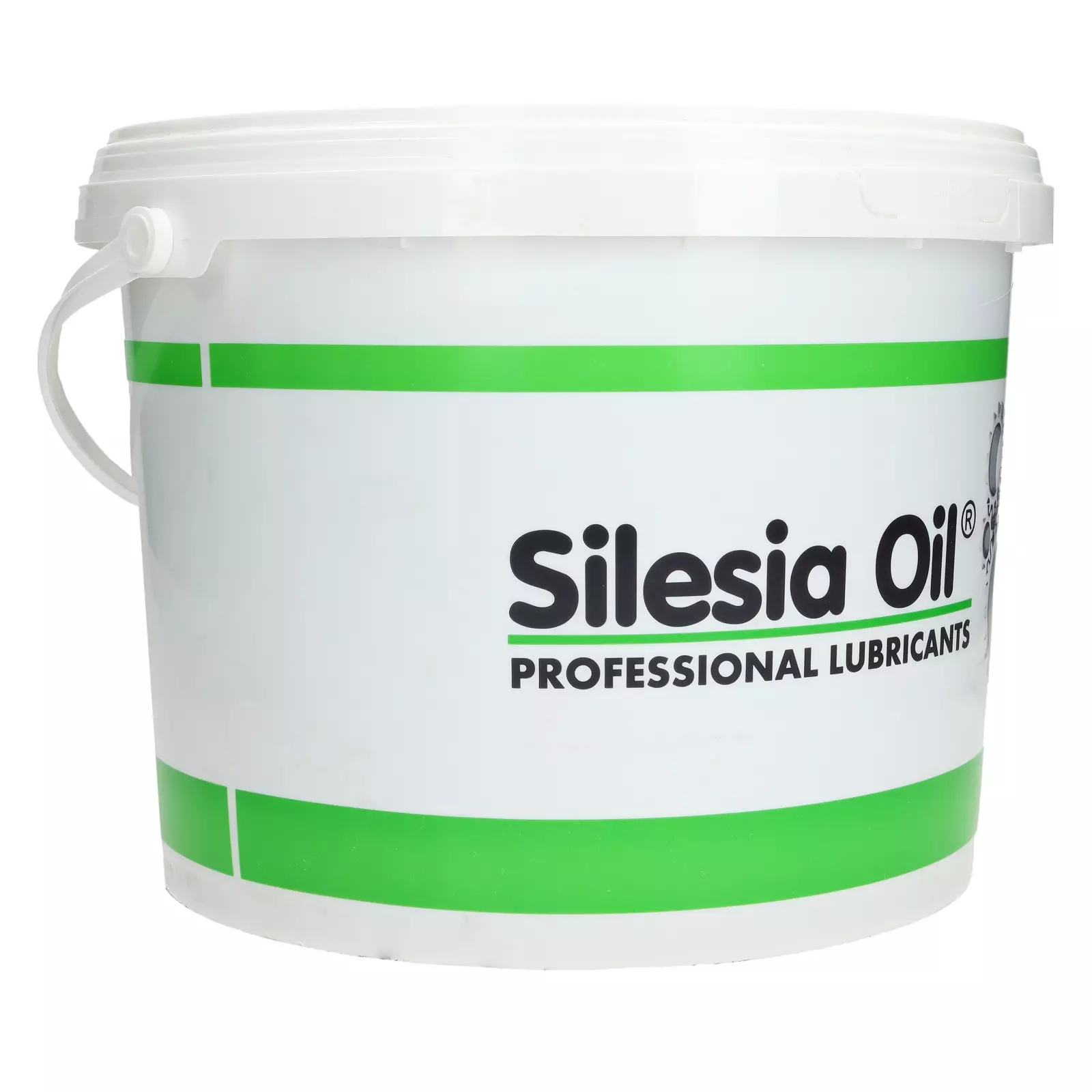 Жидкая смазка Silesia Oil EPX 000 - 4,5 кг, SIEPX000-4,5